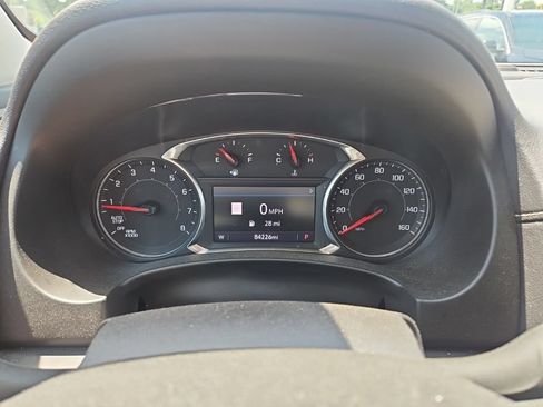 Used 2020 GMC Terrain Denali w/ Denali Premium Package FWD image 6