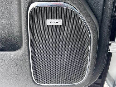 Used 2018 Chevrolet Silverado 1500 LTZ Z71 w/ LTZ Plus Package image 28