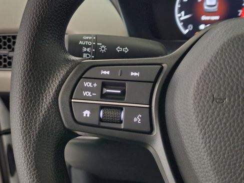 Certified 2026 Honda HR-V LX image 22