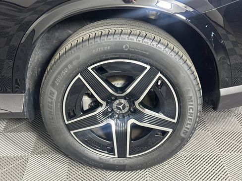 Certified 2026 Mercedes-Benz GLC 300 image 22