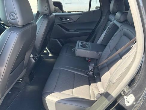 Certified 2026 Chevrolet Equinox LT w/ Convenience Package II AWD/4WD image 20