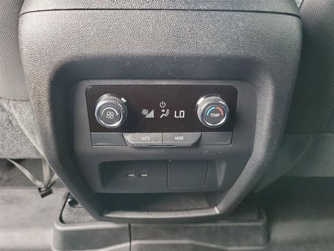 Certified 2024 Chevrolet Traverse LS w/ LPO, Floor Liner Package FWD image 13