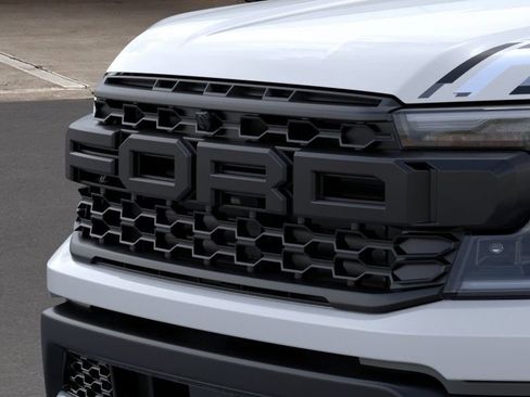New 2026 Ford Ranger Raptor AWD/4WD image 39