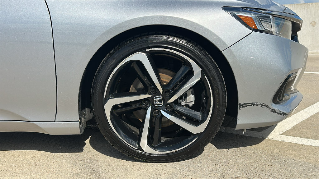 Used 2017 Honda Accord EX-L image 15