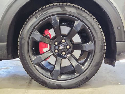 Used 2021 Ford Explorer ST w/ Equipment Group 401A AWD/4WD image 74