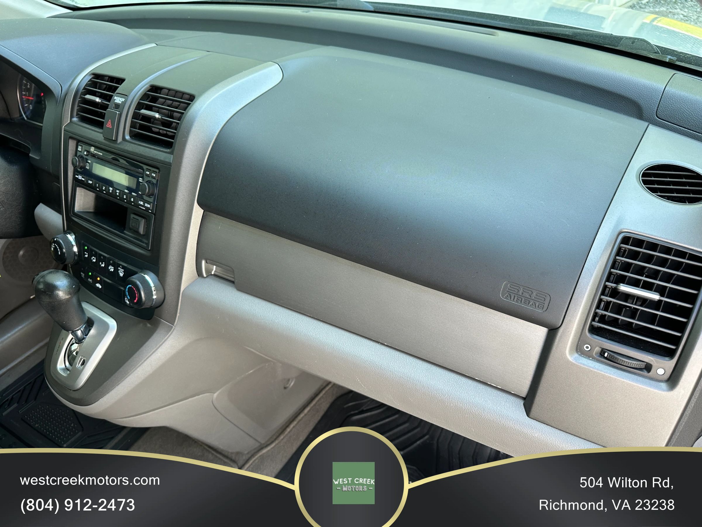 Used 2011 Honda CR-V LX image 12