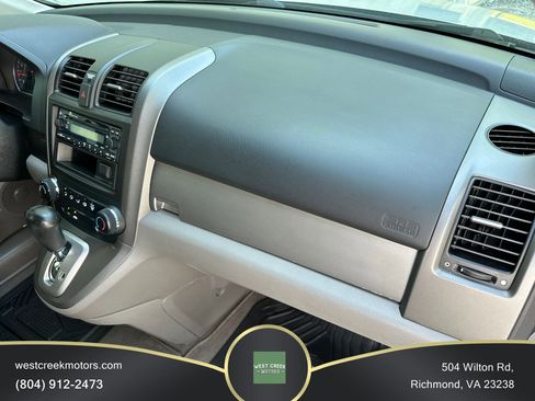 Used 2011 Honda CR-V LX image 12