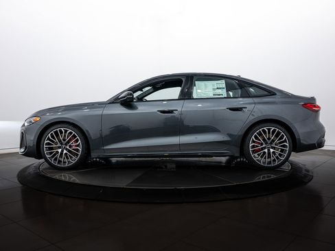 New 2025 Audi S5 Prestige image 6