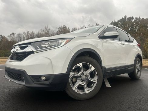 Used 2019 Honda CR-V EX image 15