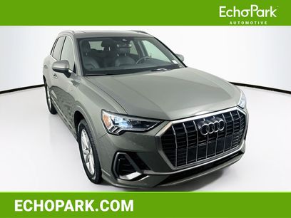 Used 2025 Audi Q3 2.0T Premium