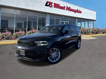 Used 2023 Dodge Durango GT