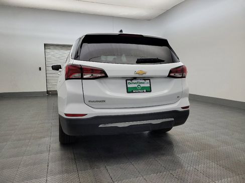 Used 2024 Chevrolet Equinox LT image 6