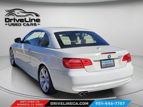 Used 2011 BMW 328i Convertible image 6
