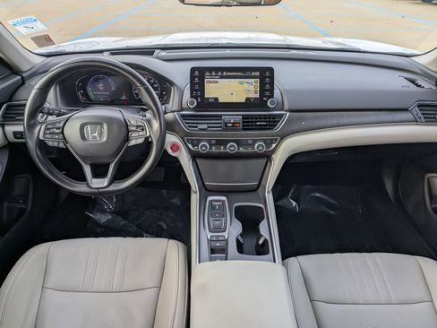 Certified 2019 Honda Accord Touring image 21