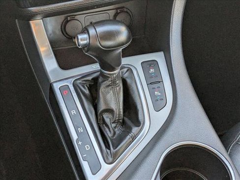 Used 2015 Kia Optima SX w/ SX Turbo Premium Package image 11