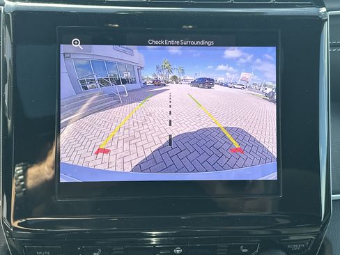 New 2026 Jeep Grand Cherokee L Laredo X image 32