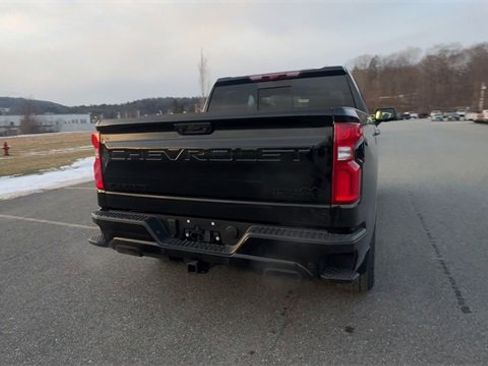 New 2026 Chevrolet Silverado 1500 High Country w/ Midnight Edition image 7