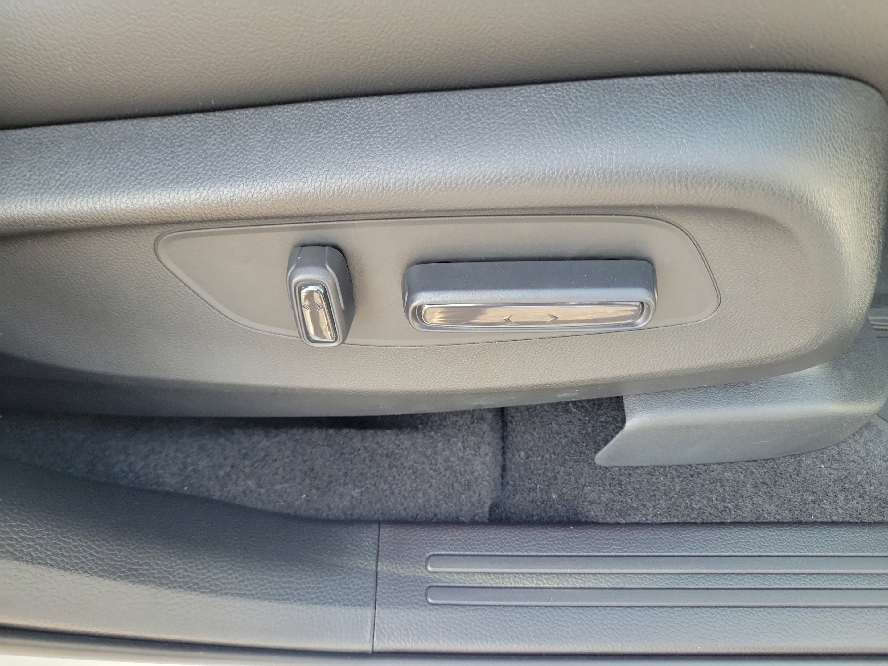 Used 2026 Honda CR-V Sport-L image 20