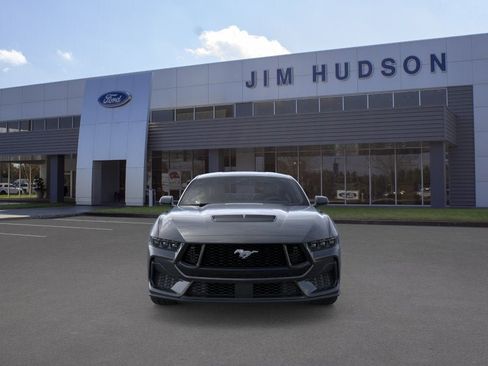 New 2026 Ford Mustang GT Premium RWD image 6