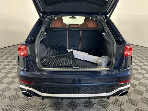 Certified 2024 Audi RS Q8 AWD/4WD image 23