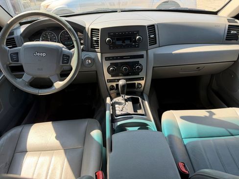 Used 2007 Jeep Grand Cherokee Laredo AWD/4WD image 21