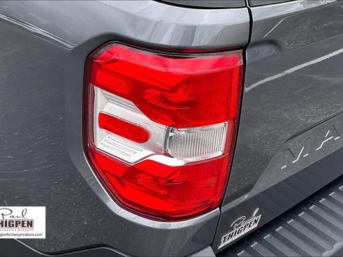 New 2026 Ford Maverick XLT image 26