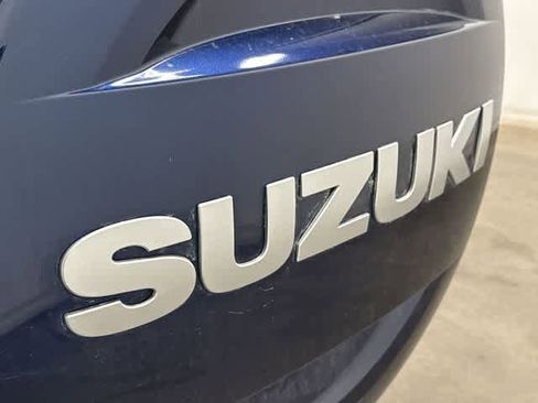 Used 2012 Suzuki Grand Vitara Limited image 23