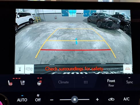 New 2026 Lexus RX 350 AWD image 9