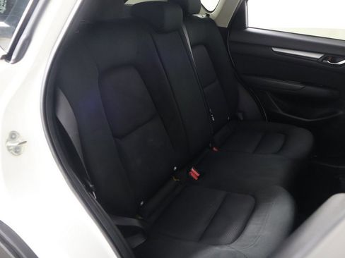 Used 2019 MAZDA CX-5 Sport image 27