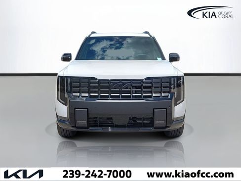 New 2027 Kia Telluride SX X-Line AWD/4WD image 2