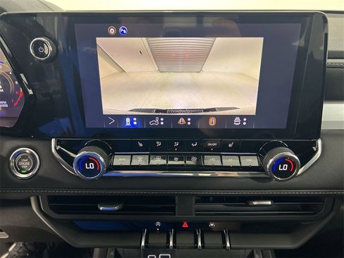 New 2026 Chevrolet Colorado LT w/ LT Convenience Package image 14