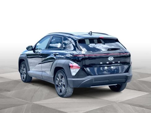 New 2027 Hyundai Kona SEL Sport FWD image 6