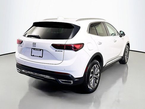 Used 2024 Buick Envision Preferred image 7