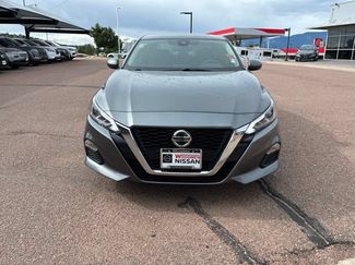 Used 2021 Nissan Altima 2.5 SV w/ SV Premium Package AWD/4WD video 2