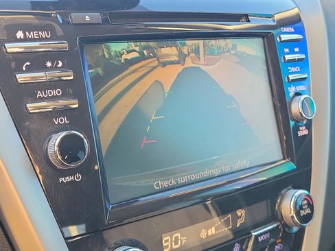 Used 2020 Nissan Murano S w/ Technology Package image 25