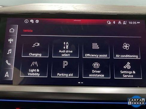 Used 2024 Audi Q4 e-tron Premium Plus image 47