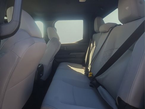 Certified 2026 Toyota Tacoma SR5 RWD image 14