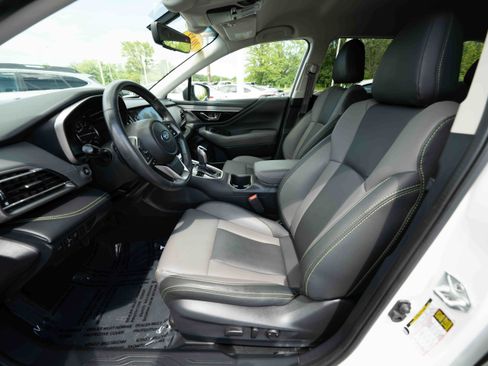 Used 2022 Subaru Outback Onyx Edition XT AWD/4WD image 9