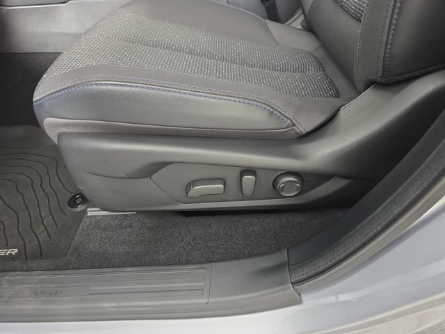 Certified 2026 Subaru Forester Premium AWD/4WD image 23
