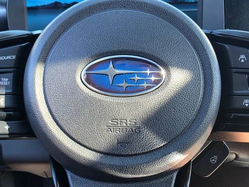 New 2026 Subaru Outback Limited image 23