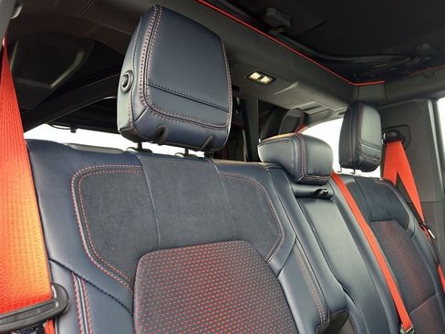 Used 2023 Ford Bronco Raptor image 58