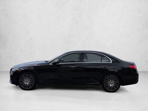 Used 2023 Mercedes-Benz C 300 Sedan image 9
