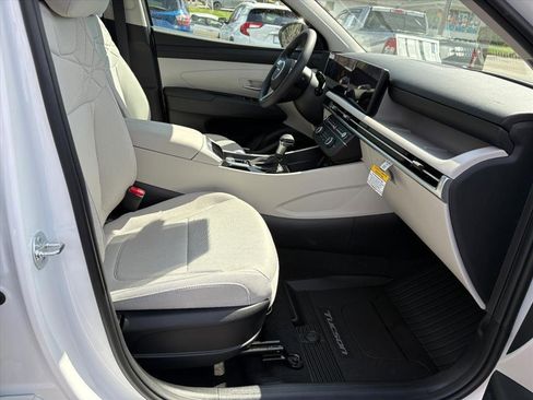 New 2026 Hyundai Tucson SE AWD/4WD image 42