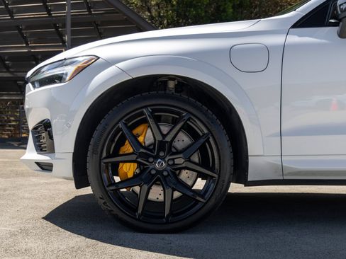 Used 2021 Volvo XC60 T8 Polestar w/ Protection Package Premier AWD/4WD image 13