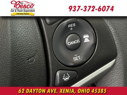 Used 2019 Honda Fit EX image 12