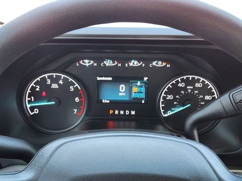 New 2026 Ford F250 XLT w/ Tremor Off-Road Package image 16