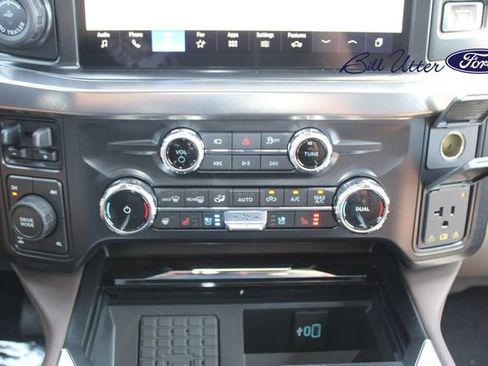 New 2026 Ford F250 King Ranch AWD/4WD image 15