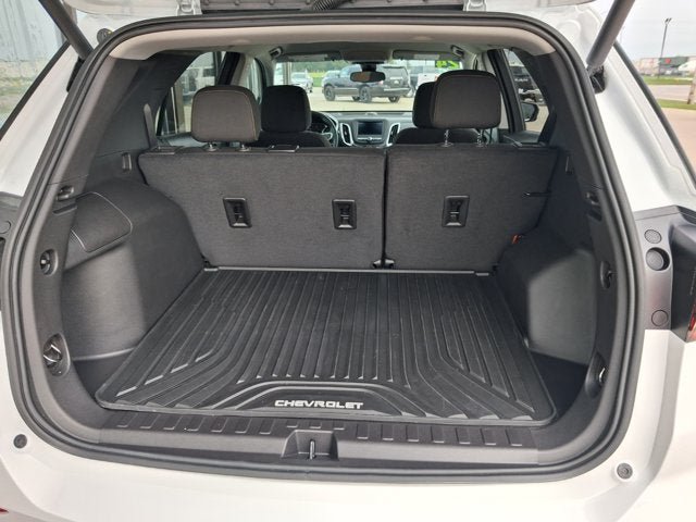 Used 2024 Chevrolet Equinox LT AWD/4WD image 23