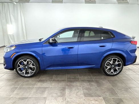 Used 2025 BMW X2 M35i image 2