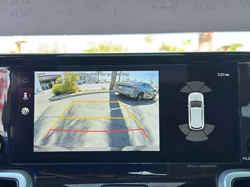 Used 2023 Kia Sorento EX image 20